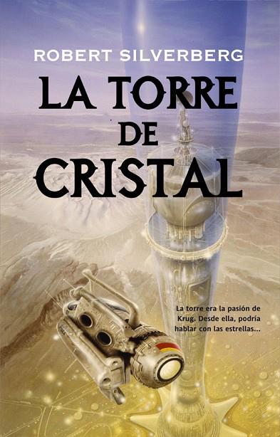 TORRE DE CRISTAL | 9788498005363 | SILVERBERG,ROBERT