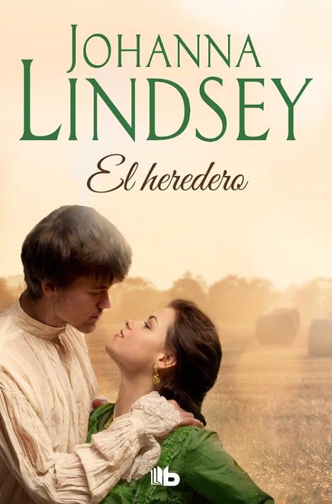 EL HEREDERO | 9788490706084 | LINDSEY,JOHANNA