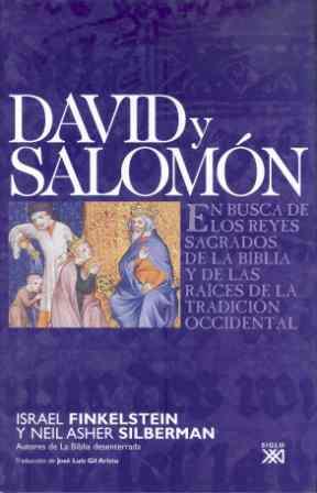 DAVID Y SALOMON | 9788432312960 | FINKELSTEIN,ISRAEL SILBERMAN,NEIL ASHER