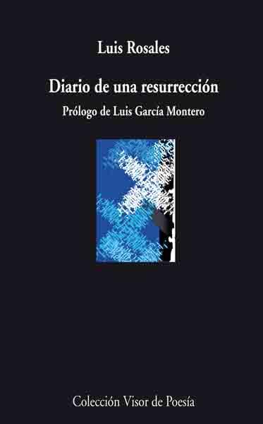 DIARIO DE UNA RESURRECCION | 9788498957440 | ROSALES,LUIS