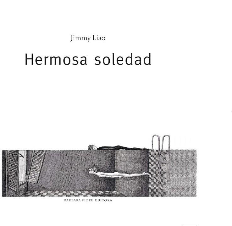 HERMOSA SOLEDAD | 9788493618520 | LIAO,JIMMY
