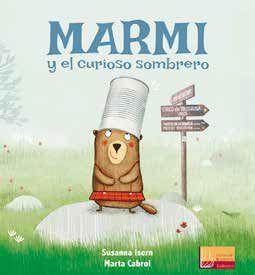 MARMI Y EL CURIOSO SOMBRERO | 9788427141889 | SUSANNA ISERN, MARTA CABROL