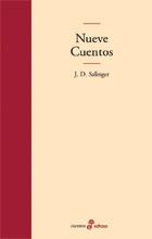 NUEVE CUENTOS | 9788435009010 | SALINGER,J.D.