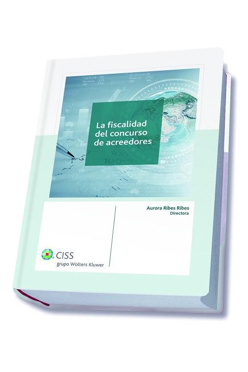 FISCALIDAD DEL CONCURSO DE ACREEDORES | 9788499546681 | RIBES RIBES,AURORA