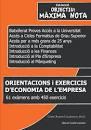 ORIENTACIONS I EXERCICIS D'ECONOMIA DE L'EMPRESA. 31 EXÀMENS AMB 450 EXERCICIS | 9788494067914 | RAMON CASAMITJANA OLIVÉ