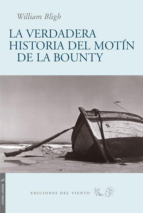 VERDADERA HISTORIA DEL MOTIN DE LA BOUNTY | 9788496964495 | BLIGH,WILLIAM