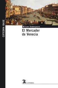 MERCADER DE VENECIA | 9788437621562 | SHAKESPEARE,WILLIAM