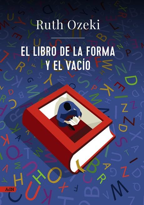 EL LIBRO DE LA FORMA Y EL VACÍO  | 9788413629841 | OZEKI, RUTH