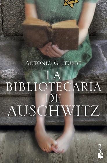 BIBLIOTECARIA DE AUSCHWITZ | 9788408119142 | ITURBE,ANTONIO