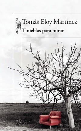 TINIEBLAS PARA MIRAR | 9788420418001 | ELOY MARTINEZ,TOMAS