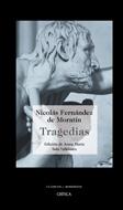 TRAGEDIAS | 9788484328513 | FERNANDEZ DE MORATIN,N.
