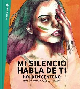 MI SILENCIO HABLA DE TI | 9788403515963 | CENTENO,HOLDEN