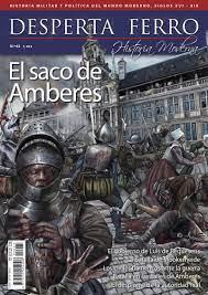 EL SACO DE AMBERES | DHM63