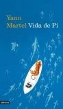 VIDA DE PI. PREMIO BOOKER 2002 | 9788423341634 | MARTEL,YANN
