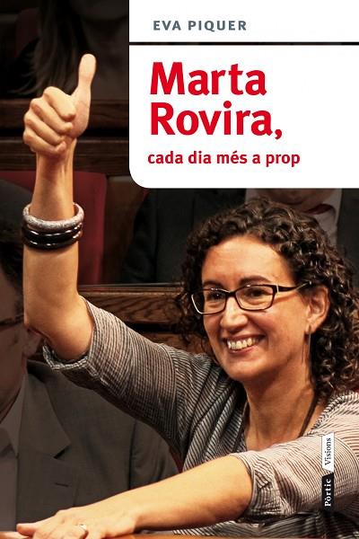 MARTA ROVIRA CADA DIA MES A PROP | 9788498092813 | PIQUER,EVA