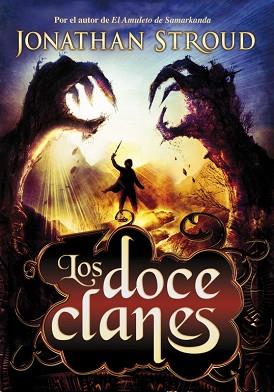 DOCE CLANES | 9788484415268 | STROUD,JONATHAN