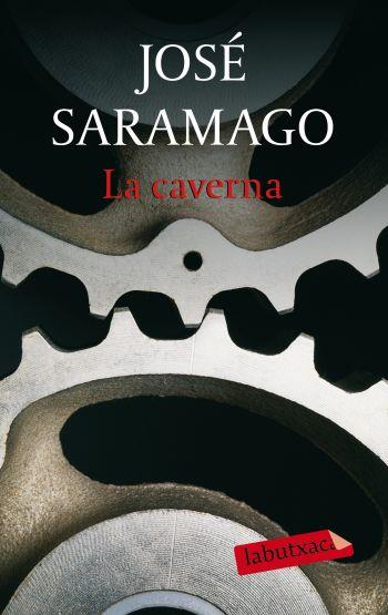 CAVERNA | 9788499300689 | SARAMAGO,JOSE (NOBEL LITERATURA 1998)