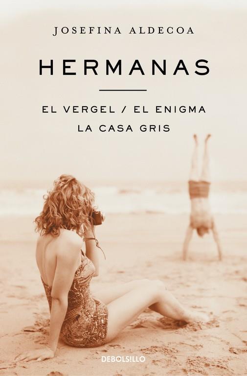 HERMANAS EL VERGEL EL ENIGMA LA CASA GRIS | 9788466329361 | ALDECOA,JOSEFINA R.