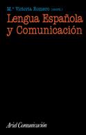LENGUA ESPAÑOLA Y COMUNICACION | 9788434412910 | ROMERO,Mª VICTORIA