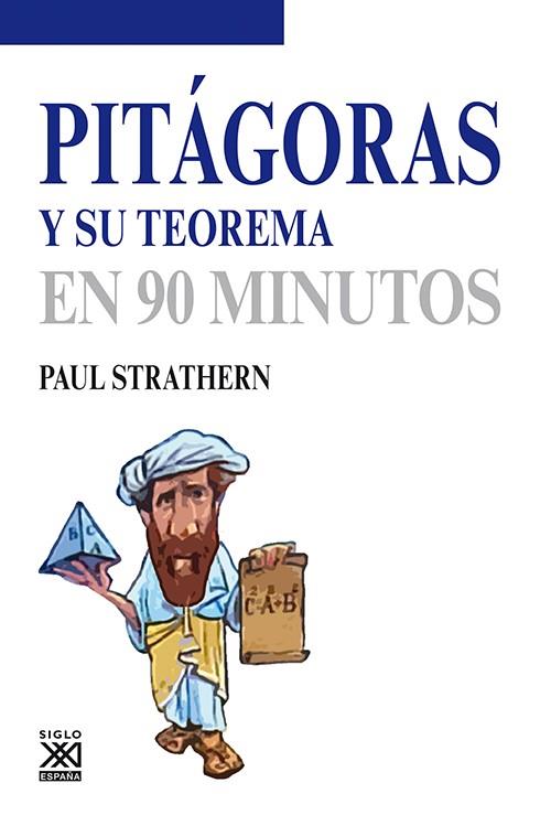 PITAGORAS Y SU TEOREMA | 9788432316593 | STRATHERN,PAUL