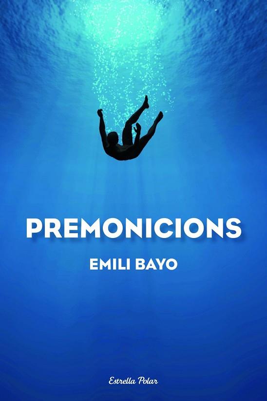 PREMONICIONS | 9788490572214 | BAYO,EMILI