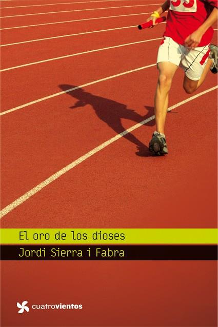 ORO DE LOS DIOSES | 9788408096436 | SIERRA I FABRA,JORDI  (PREMI NAL.LIT.INFAN.2007)