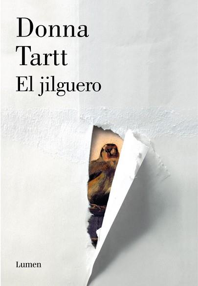 EL JILGUERO (PREMIO PULITZER 2014) | 9788426422439 | TARTT,DONNA