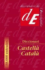 DICCIONARI CASTELLA-CATALA | 9788441213920 | DIVERSOS AUTORS