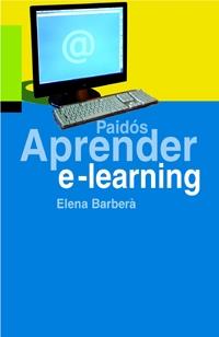 APRENDER E-LEARNING | 9788449321528 | BARBERA,ELENA