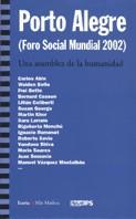 PORTO ALEGRE FORO SOCIAL MUNDIAL 2002 | 9788474265750 | VARIOS AUTORES