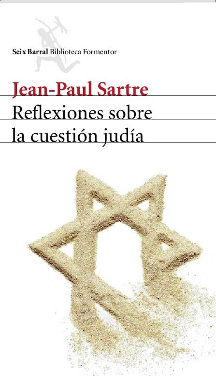 REFLEXIONES SOBRE LA CUESTION JUDIA | 9788432227981 | SARTRE,JEAN-PAUL