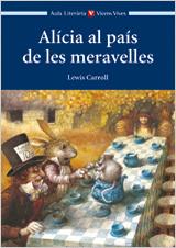 ALICIA AL PAIS DE LES MERAVELLES | 9788468201146 | CARROLL,LEWIS