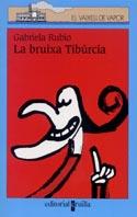BRUIXA TIBURCIA | 9788466103732 | RUBIO,GABRIELA