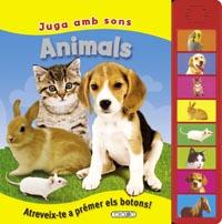 ANIMALS | 9788499137629 | TODOLIBRO, EQUIPO