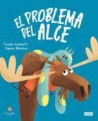 EL PROBLEMA DEL ALCE | 9788418127427 | C. GOBBETTI/D. NIKOLOVA