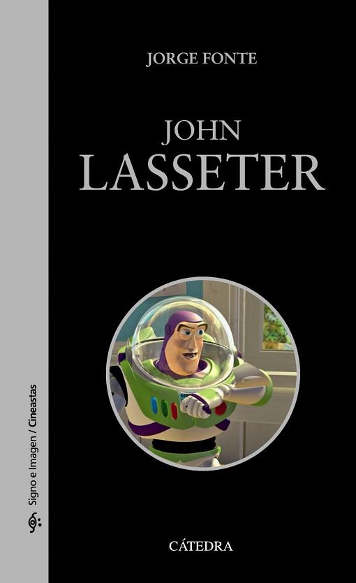 JOHN LASSETER | 9788437630885 | FONTE,JORGE