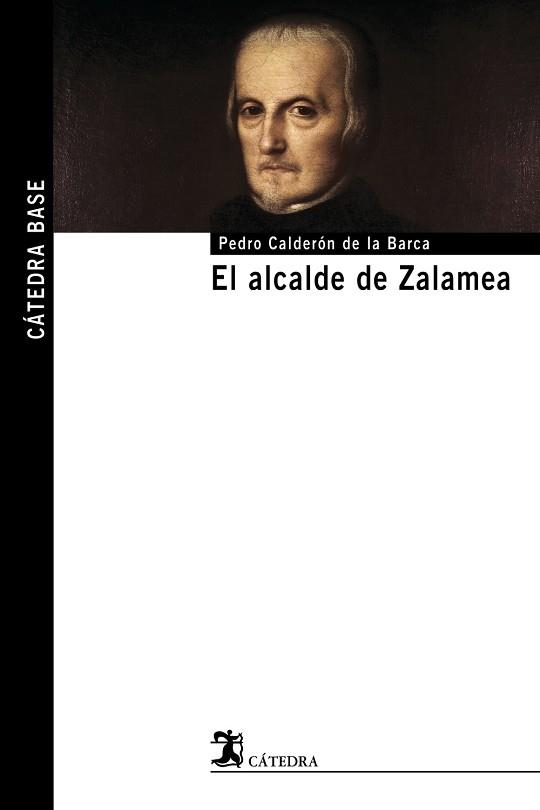 ALCALDE DE ZALAMEA | 9788437624372 | CALDERON DE LA BARCA,P.