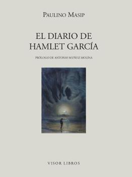 DIARIO DE HAMLET GARCIA | 9788475228051 | MASIP,PAULINO
