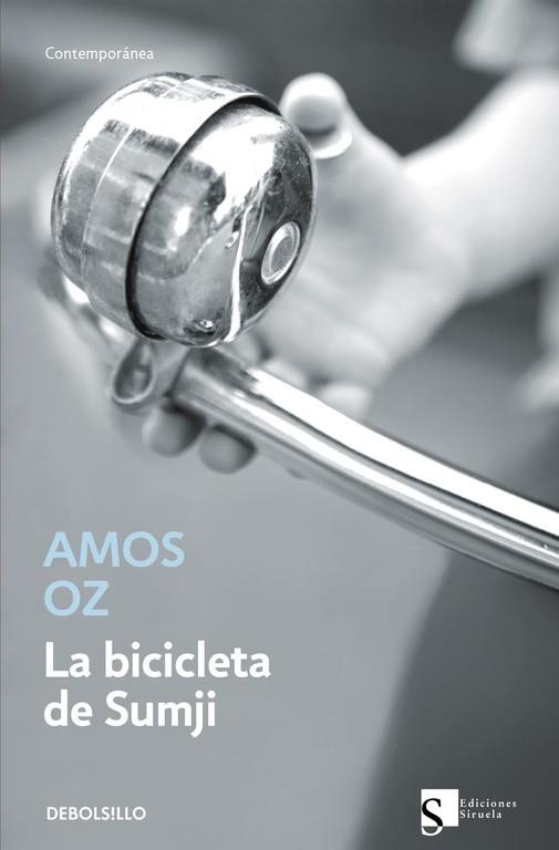 BICICLETA DE SUMJI | 9788483461235 | OZ,AMOS (PREMIO PRINCIPE DE ASTURIAS 2007)