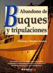 ABANDONO DE BUQUES Y TRIPULACIONES | 9788492442232 | GONZALEZ JOYANES,DOMINGO