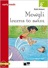 MOWGLI LEARNS TO SWIM | 9788431684341 | HOBART,RUTH