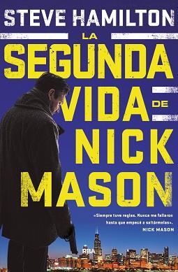 LA SEGUNDA VIDA DE NICK MASON | 9788490568682 | HAMILTON , STEVE