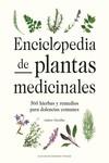 ENCICLOPEDIA DE PLANTAS MEDICINALES 560 HIERBAS Y REMEDIOS PARA DOLENCIAS COMUNES | 9788419043412 | CHEVALLIER, ANDREW