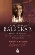 SABIDURIA DE BALSEKAR | 9788486797911 | BALSEKAR,RAMESH