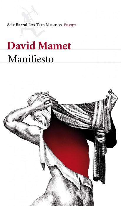 MANIFESTO | 9788432209208 | MAMET,DAVID