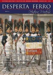 1813 NAPOLEON CONTRA EUROPA | DHM4