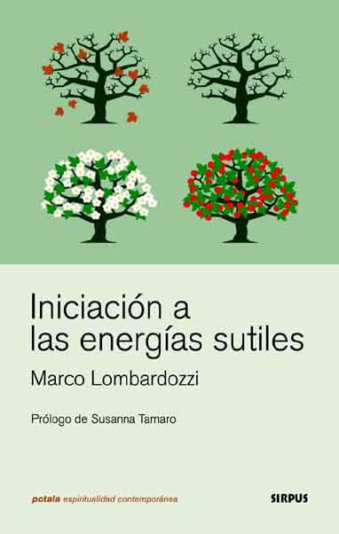 INICIACION A LAS ENERGIAS SUTILES | 9788489902879 | LOMBARDOZZI,MARCO