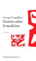ESCRITOS SOBRE LA MEDICINA | 9789505187195 | CANGUILHEM,GEORGES