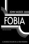 FOBIA | 9788412824803 | VASSOS, JOHN