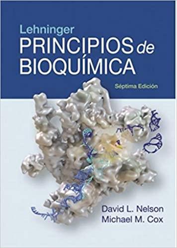 PRINCIPIOS DE BIOQUÍMICA LEHNINGER, 7/ED. | 9788428216678 | NELSON, DAVID L/COX, MICHAEL M.
